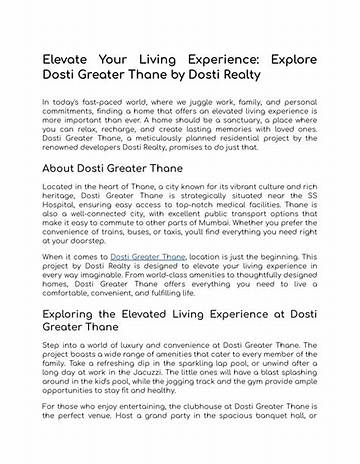 Elevate Your Living Experience: Explore Brooks Oscar Park's Exceptional Amenities