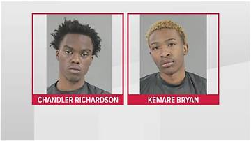 Elijah Dewitt Murder Case | Chandler Zion Richardson Arrested and Charged with Murder