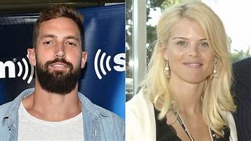 Elin Nordegren and Jordan Cameron Relationship Status