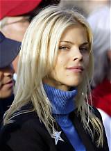 Elin Nordegren's Staggering Net Worth: Unveiled
