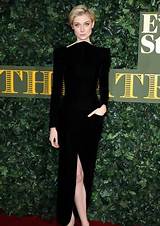 Elizabeth Debicki's Height and Weight Explored