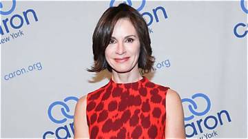 Elizabeth Vargas Ethnicity, Wikipedia, Wiki, Housewife, Husband, Age, Net Worth