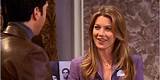 Ellen Pompeo's Guest Appearance on "Friends"