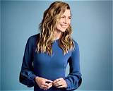 Ellen Pompeo's Height: a Closer Look at the Grey's Anatomy Star