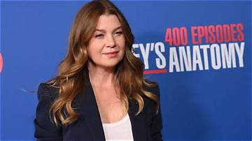 Ellen Pompeo's Hilarious Guest Appearance in Friends
