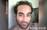 Elliot Gindi- Wiki, Age, Height, Net Worth, Girlfriend, Ethnicity