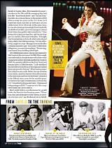 Elvis and Dr. King: Unlikely Friends, Enduring Legacy
