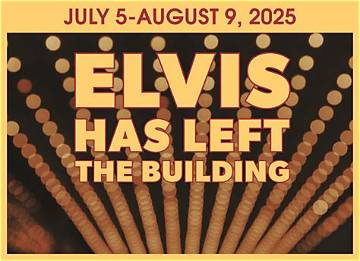 Elvis Has Left the Building: Uncovering the Idiom's Meaning and Legacy