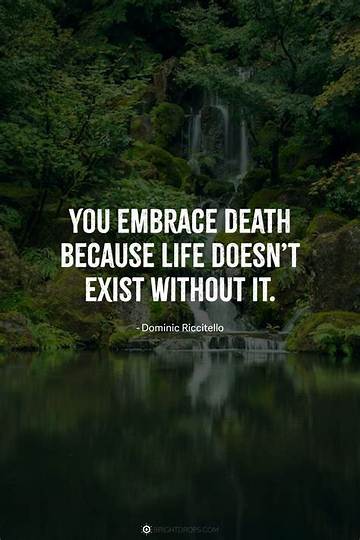 Embrace Death in Style: "I'm Working on Dying" Hoodie