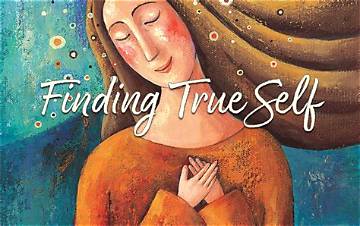 Embrace Your True Self: Finding Beauty Just the Way You Are