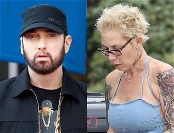 Eminem and Kim: a 2024 Reunion?