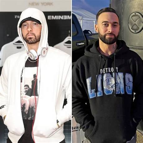 Eminem's Brother and the Untold Story