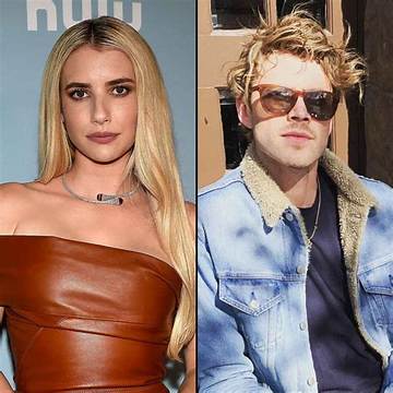 Emma Roberts' Husband and Their Enduring Bond