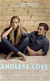 Endless Love Movie Cast 2014