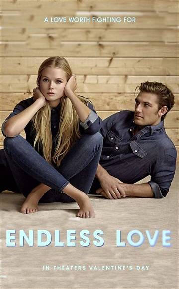 Endless Love Movie Cast 2014