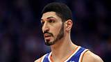 Enes Kanter Stats: Unlocking Rebounding Dominance