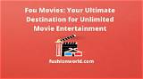 Enrich Your Movie Experience: Ultimate Destination at Mkmoviepoint. In