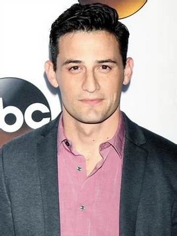 Enver Gjokaj Bio, Wiki, Age, Wife, Family, Avengers, Movies and Net Worth