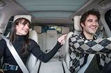 Epic Carpool Karaoke Ride with Lea Michele and Darren Criss