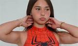 Epic Sophie Rain Spider-Man Video: a Must-See!