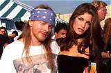 Erin Everly: Axl Rose's Ex-Wife and Mother of His Daughter