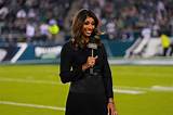 Espn: No, Maria Taylor Is Not Transgender Everything About Her Sexuality Disclosed