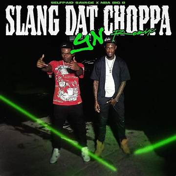 Essential Choppa Slang: a Definitive Guide