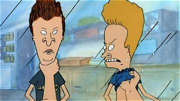 Essential Guide to Iconic Mtv Cartoon Characters