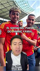Essential Guide to Lamine Yamal Es Papa