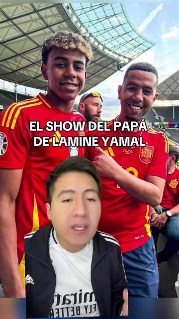 Essential Guide to Lamine Yamal Es Papa