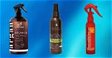 Essential Guide to the Best Heat Protectants: Your Hair's Secret Weapon