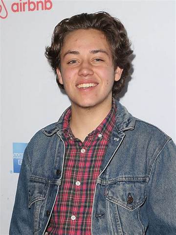 Ethan Cutkosky Ethnicity, Nationality, Race, Family, Body Measurements, Career