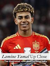 Ethnicity and Race of Lamine Yamal: a Breakdown