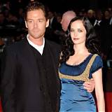 Eva Green's Relationships: a History of Love and Loss