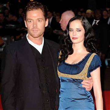 Eva Green's Relationships: a History of Love and Loss