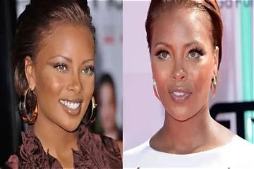 Eva Marcille Ethnicity, Nationality, Race, Family, Body Measurements, Career