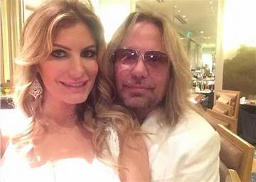 Everything About Vince Neils Spouse Queries, Ex-Wives, Girlfriend, Daughter & Status Now