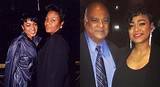 Everything We Know About Tatyana Ali Parents
