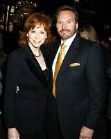 Ex-Husband of American Singer, Reba Mcentire, Narvel Blackstock Is Currently Dating Ex-Spouse's Clos