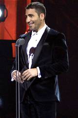 Exceptional Children of Miguel Ngel Silvestre