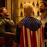 Exceptional Producer Antony Starr: Behind-the-Scenes Visionary