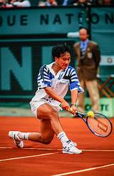 Exciting 2023 Michael Chang Tennis Tournament Matches