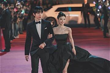 Exciting Collaboration: Hwang in Yeop and Kim Soo Hyun Team Up