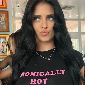 Exclusive Camila Araujo Leaked Photos and Videos