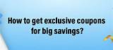 Exclusive Hudson and Bleecker Coupons: Save Big on Style