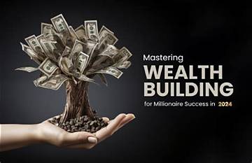 Exclusive Insights into Wealth and Success