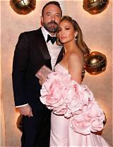 Exclusive Jennifer Lopez and Ben Affleck Crossword Puzzle
