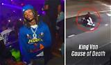 Exclusive: King Von Autopsy Reveals Shocking Details of His Fatal Shooting
