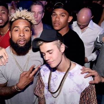 Exclusive: Odell Beckham and Justin Bieber's Viral Video Explained