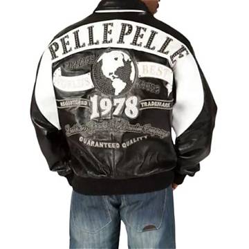 Exclusive Pelle Pelle Kidswear: Elevate Your Child's Style